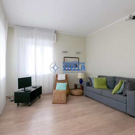 Condominio Secchiati 利多迪迪耶索洛 外观 照片