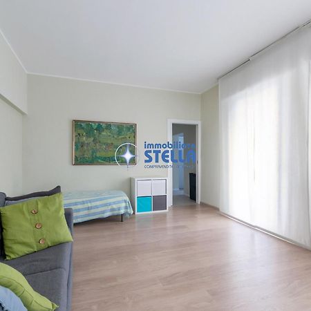 Condominio Secchiati 利多迪迪耶索洛 外观 照片