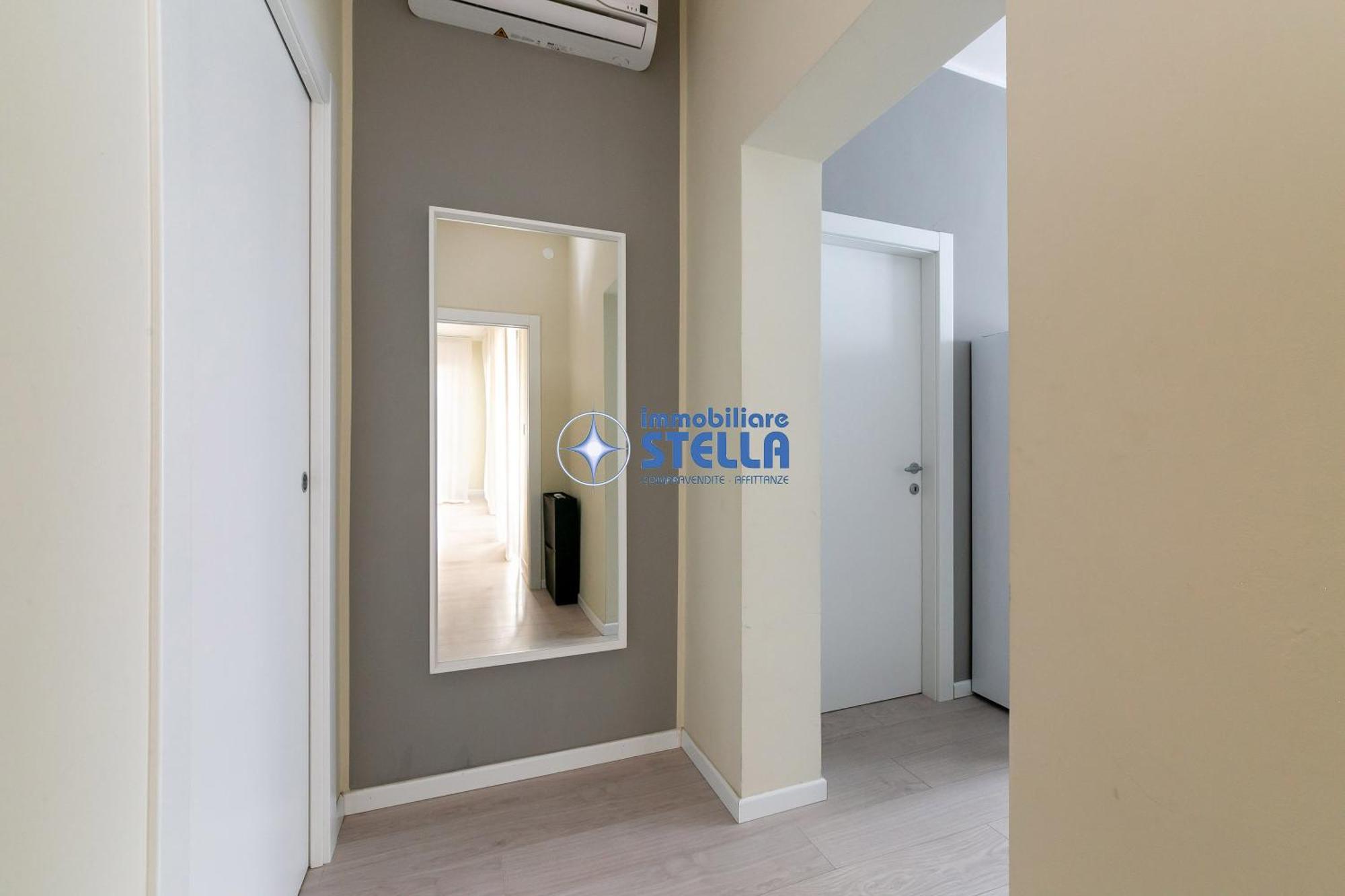 Condominio Secchiati 利多迪迪耶索洛 外观 照片