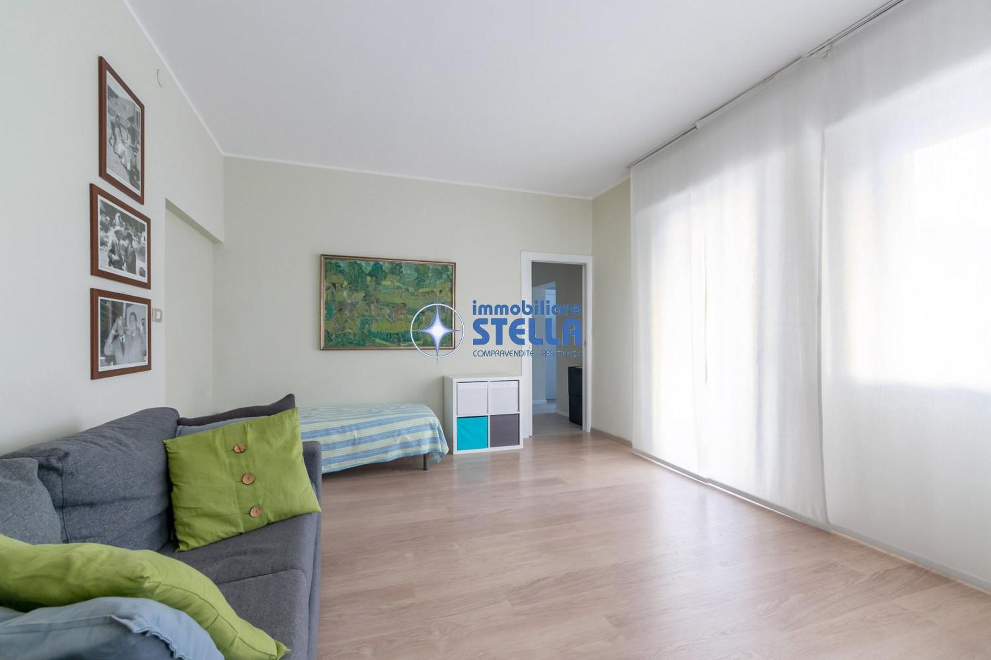 Condominio Secchiati 利多迪迪耶索洛 外观 照片